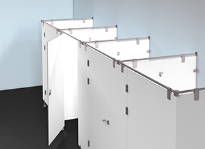 Acessórios Sistemas Modulares