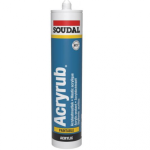 Acryrub Soudal